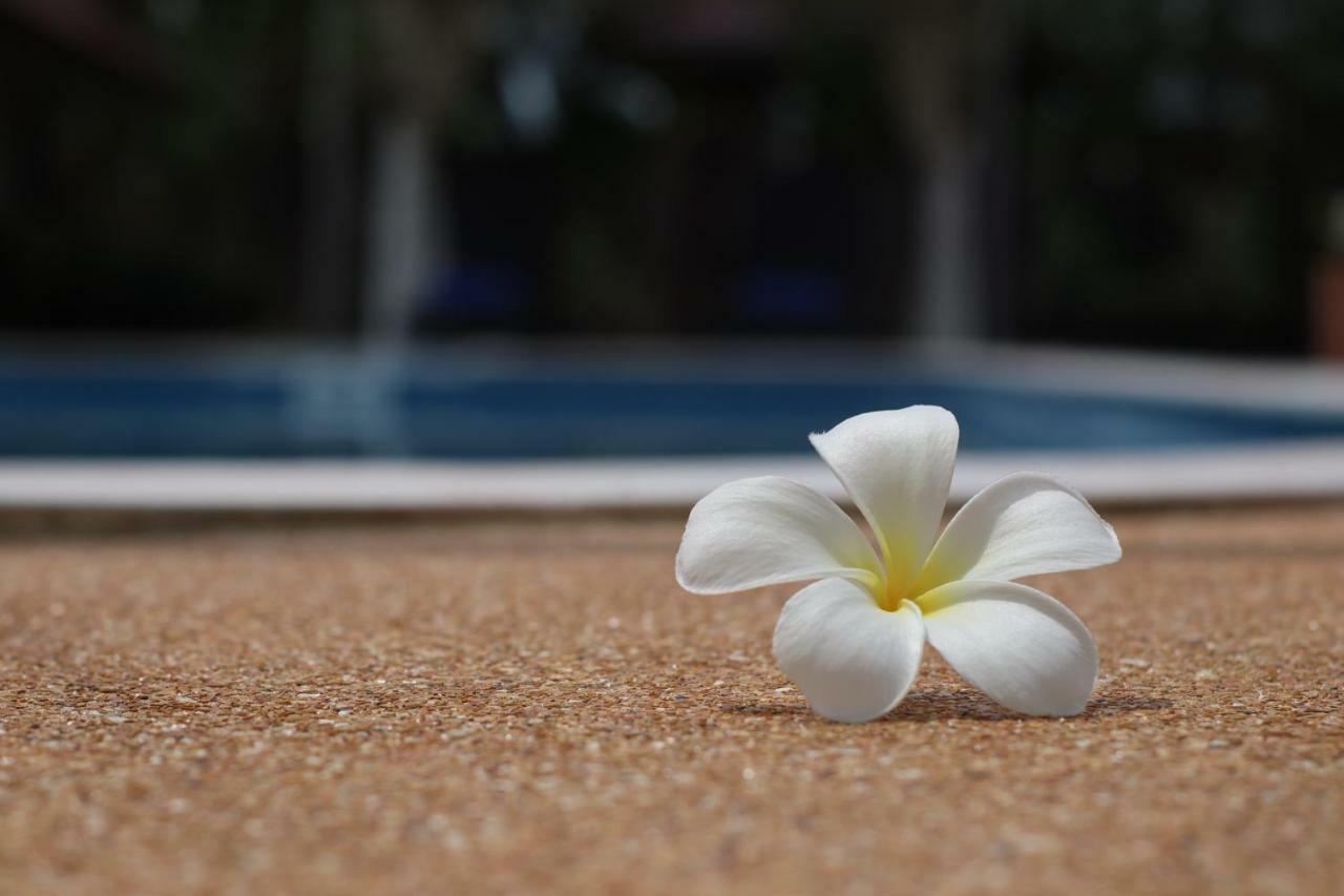 The Hillside Pranburi Resort Exteriér fotografie